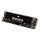 SSD M.2 Corsair MP600 PRO NH, 2TB, PCIe 4.0, deri 7000MB/s