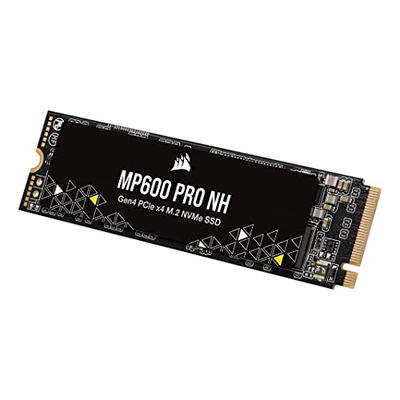 SSD M.2 Corsair MP600 PRO NH, 2TB, PCIe 4.0, deri 7000MB/s