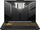 Laptop ASUS TUF Gaming F16 FX607, 16", Intel Core i7-13650HX, 16GB RAM, 1TB SSD, NVIDIA GeForce RTX 4060
