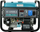 Gjenerator K&S Germany KS 10000E G, 8 kW, benzinë LPG, i zi