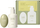 Set për kujdes trupi edhe duarsh Lab 1899 Red Ginseng Collagen, losion trupi 250 ml, krem duarsh 50 ml