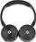 Kufje Bluetooth Swissten Comfort Trix Micro FM, pa tela, me mikrofon, të zeza