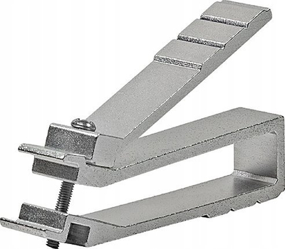 Çelës për cage nut LogiLink WZ0038, për kabinete 17" dhe 19", i lehtë për t’u përdorur