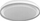 Plafon LED LEDVANCE SMART+ Orbis Zest Ceiling, WiFi, RGBW Tunable White, i bardhë