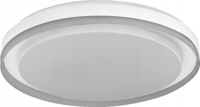 Plafon LED LEDVANCE SMART+ Orbis Zest Ceiling, WiFi, RGBW Tunable White, i bardhë