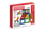 Lodër ndërtimi me magnet Magformers Basic Set 42, 42 copë, shumëngjyrëshe