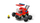 Set ndërtimi LEGO City Fire Truck 60482, automjet zjarrfikës, për fëmijë, shumëngjyrësh