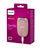 Epilator Philips 2000 BRE227/00, koka me pinceta, dizajn kompakt, i bardhë
