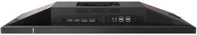 Monitor AOC AG274QZM - Mini LED, 27", QHD, i zi