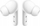 Kufje wireless Xiaomi Redmi Buds 6, Bluetooth, Cloud White