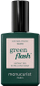 Llak thonjsh Manucurist Green Flash Gloss, LED, 15ml, rozë me shkëlqim