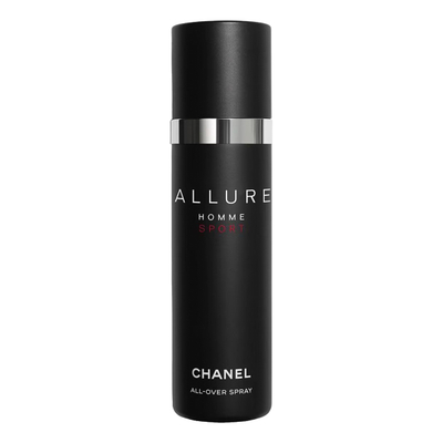 Chanel Allure Homme Sport All-over Spray , CHANEL, 100 ML