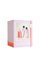 Set për kujdesin ndaj flokëve Maria Nila Pure Volume Box Gift Set, 3 elemente