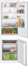 Frigorifer i integruar Bosch Serie 2 KIV865SE0, 267L, klasa energjisë E, i bardhë
