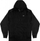 Duks për meshkuj Vans Basic Pullover Fleece VN0A3HQ2BLK, XL, i zi