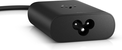 Karikues laptopi HP GaN, 65W, USB-C, i zi
