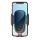 Mbajtëse telefoni për makinë Baseus Future Gravity SUYL-WL01, për ajrosje, 4"-6", e zezë