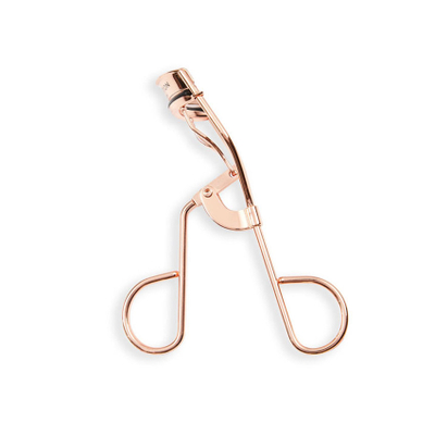 Revolution - The Eye Master Set Eyelash Curler and Comb Set