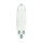 Dërrasë paddle FunWater SUPFW05D Tiki, 320 x 83 x 15 cm, e gjelbër