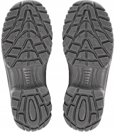 Çizme pune CXS Meteor S3, waterproof, numri 40, të zeza