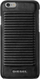 Mbrojtëse telefoni Diesel Wrap Case, për iPhone 6 6S, e zezë