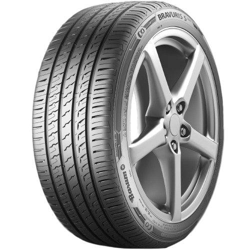 Gomë 225/35R19 88Y BRAV5 BARUM