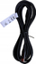 Kабел USB C BOUNN, 2m, PD 60W, 2x USB C, црн