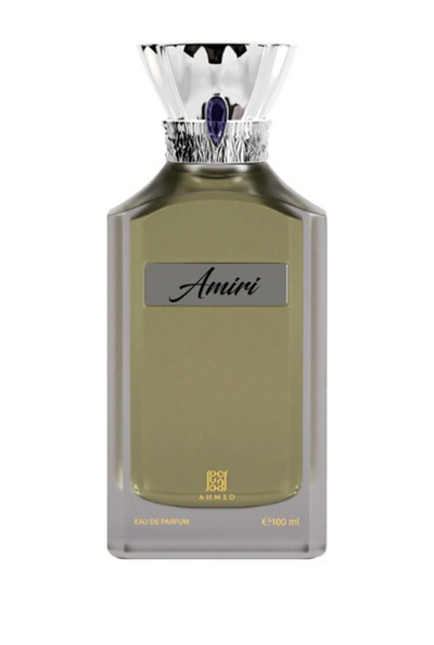 Eau de Parfum Ahmed Al Maghribi Amiri
