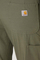 Pantallona pune Carhartt Force Ripstop, për gra, XS, olive