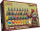 Set bojrash akrilike The Army Painter Speedpaint Most Wanted 2.0 WP8060, për miniatura, shumëngjyrëshe