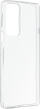 Mbrojtëse telefoni Motorola E40 E30 ultra e hollë, silikon 0.5mm, transparente