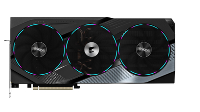 Kartelë grafike Gigabyte Aorus GeForce RTX 4070 SUPER Master 12GB GDDR6X
