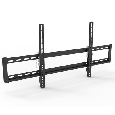 Mbajtëse muri për TV Montis MT077, 42-85", 65kg, e zezë