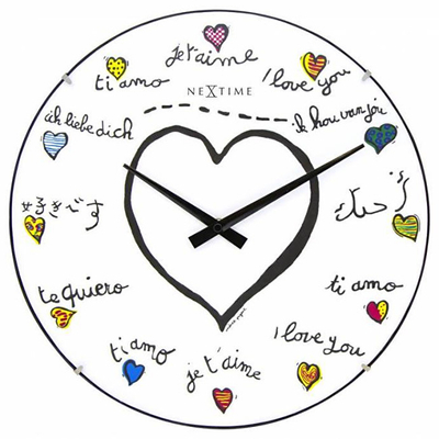 Orё muri Nextime Loving You Dome 3160