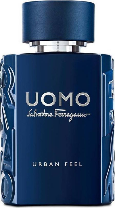 Eau de Toilette Salvatore Ferragamo Urban Feel, 50ml