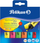 Set i markerave theksues Pelikan 490, 6 copë