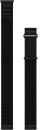 Rrip stofi Garmin Quick Release, ndërrim i shpejtë, universal, i zi