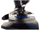 Joystick Thrustmaster T.Flight Hotas 4, për PC/PS4, i zi