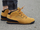 Çizme malore Timberland Euro Rock Mid Hiker, lëkurë zdruk, ngjyrë gruri