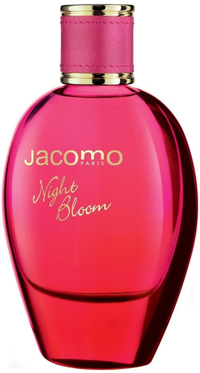 Eau de Parfum Jacomo Night Bloom, 100ml