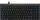 Tastierë gaming Logitech G, me kabllo, RGB, e zezë