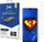 Xham transparent 3MK Silver Protect+ për P30 Pro