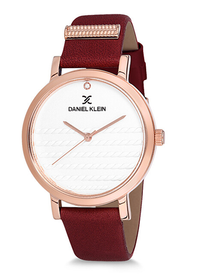 Orë dore Daniel Klein DK12054-7