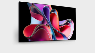 Телевизор LG OLED65G33LA