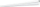 Llambë lineare LED Kompakt, 18W, 60cm, e bardhë