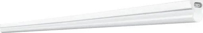 Llambë lineare LED Kompakt, 18W, 60cm, e bardhë