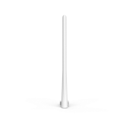 Antenë rrjeti Tenda U2, USB, 6 dBi, e bardhë
