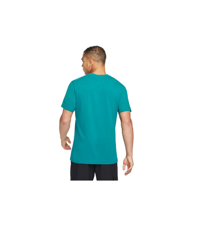 Maicë për meshkuj Adidas, e gjelbërt