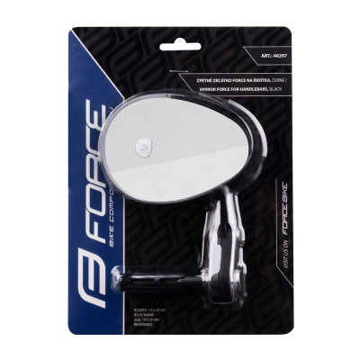 Pasqyre Biciklete Reversible Zeze