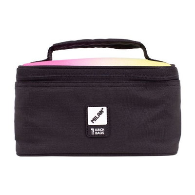 Milan Cante Isotermike Ushqimi 1.5L Sunset Black 08805Snk1